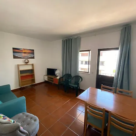 Apartamento Olhos De Agua, 1 Quarto Olhos de Agua  Exterior photo