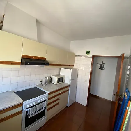 Apartamento Olhos De Agua, 1 Quarto Olhos de Agua  Exterior photo