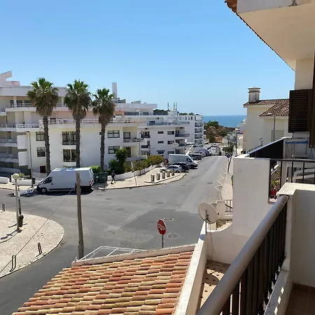 Apartamento Olhos De Agua, 1 Quarto Olhos de Agua  Exterior photo