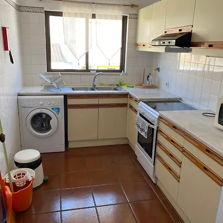 Apartamento Olhos De Agua, 1 Quarto Olhos de Agua  Exterior photo