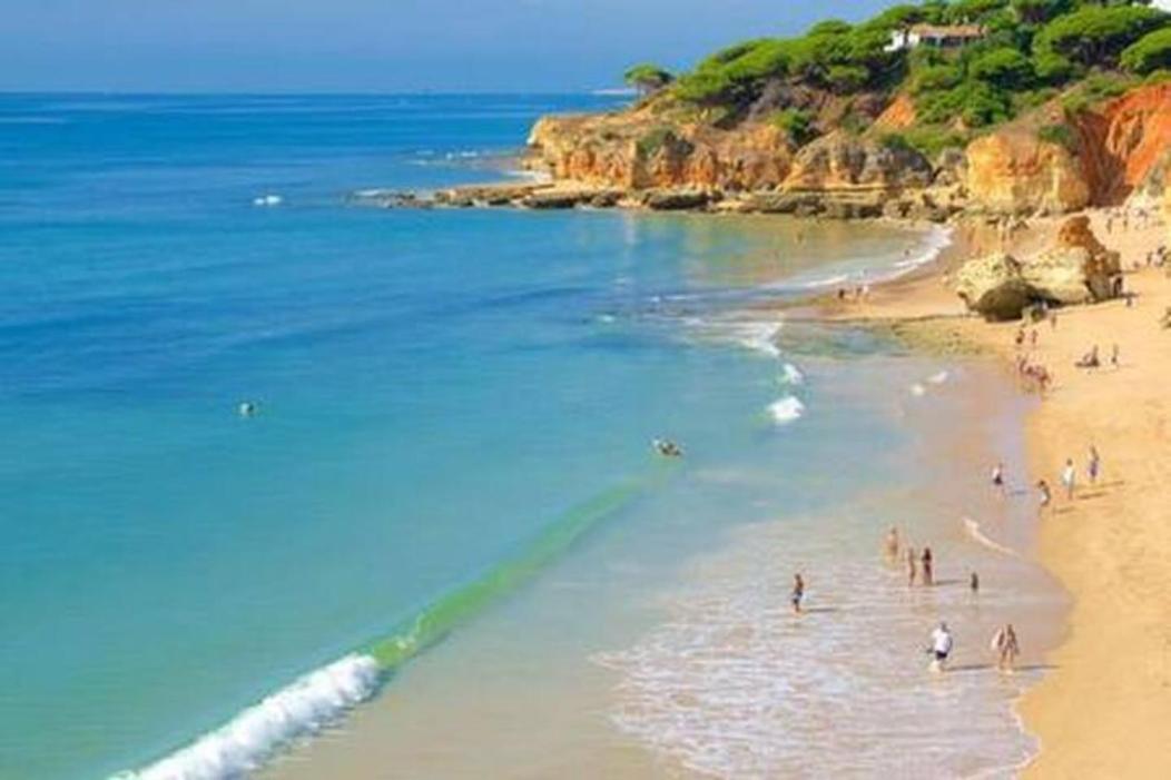 Olhos De Agua, 1 * Olhos de Agua (Albufeira)