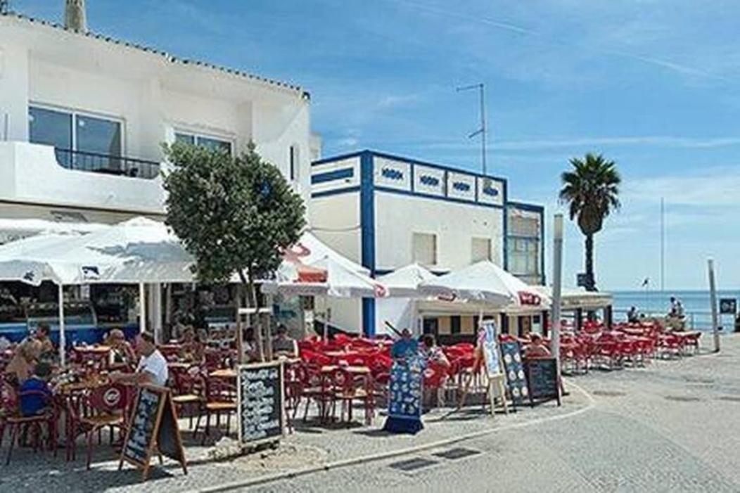 Olhos De Agua, 1 Apartment Olhos de Agua (Albufeira)
