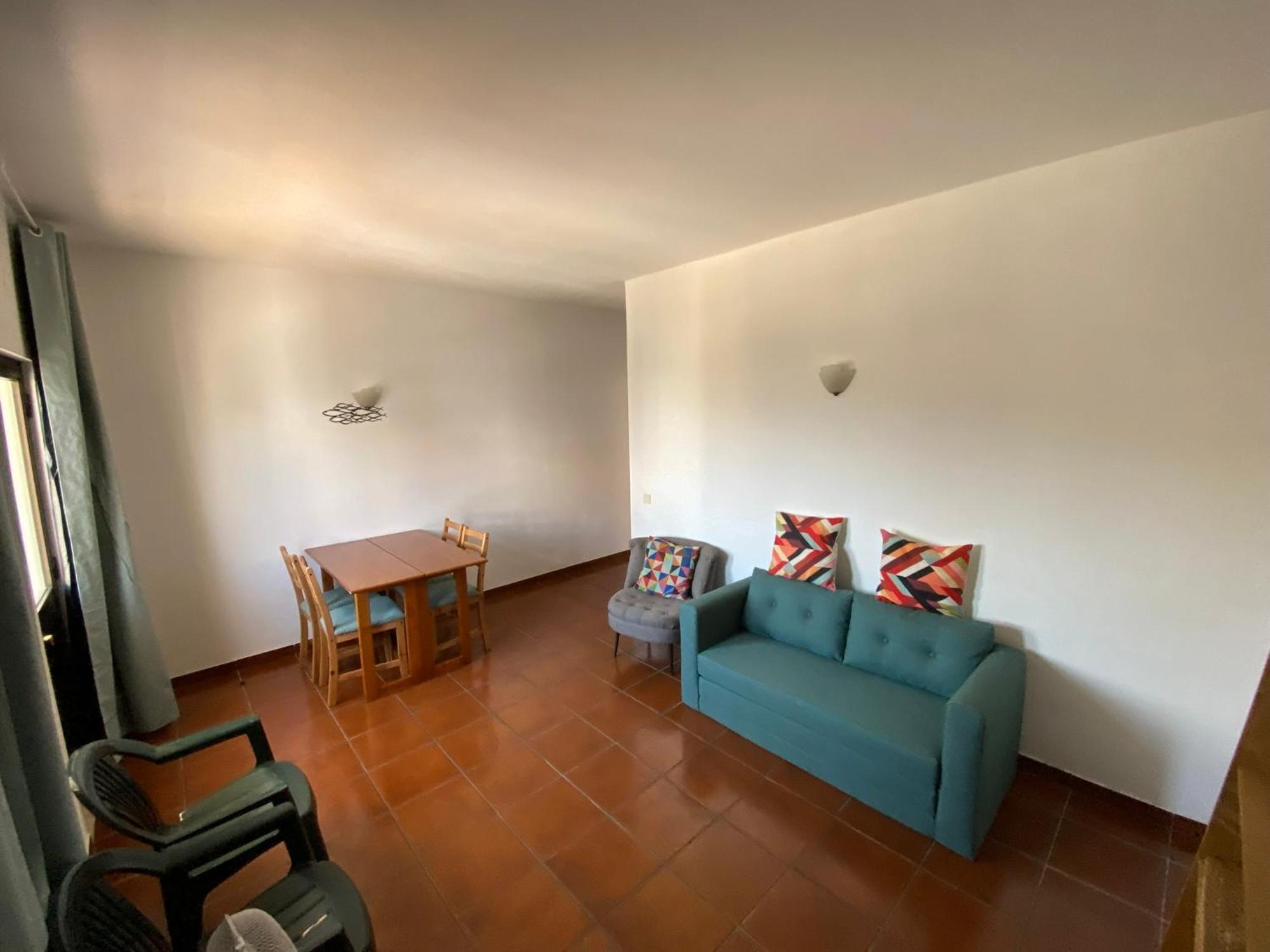 Apartment Olhos De Agua, 1