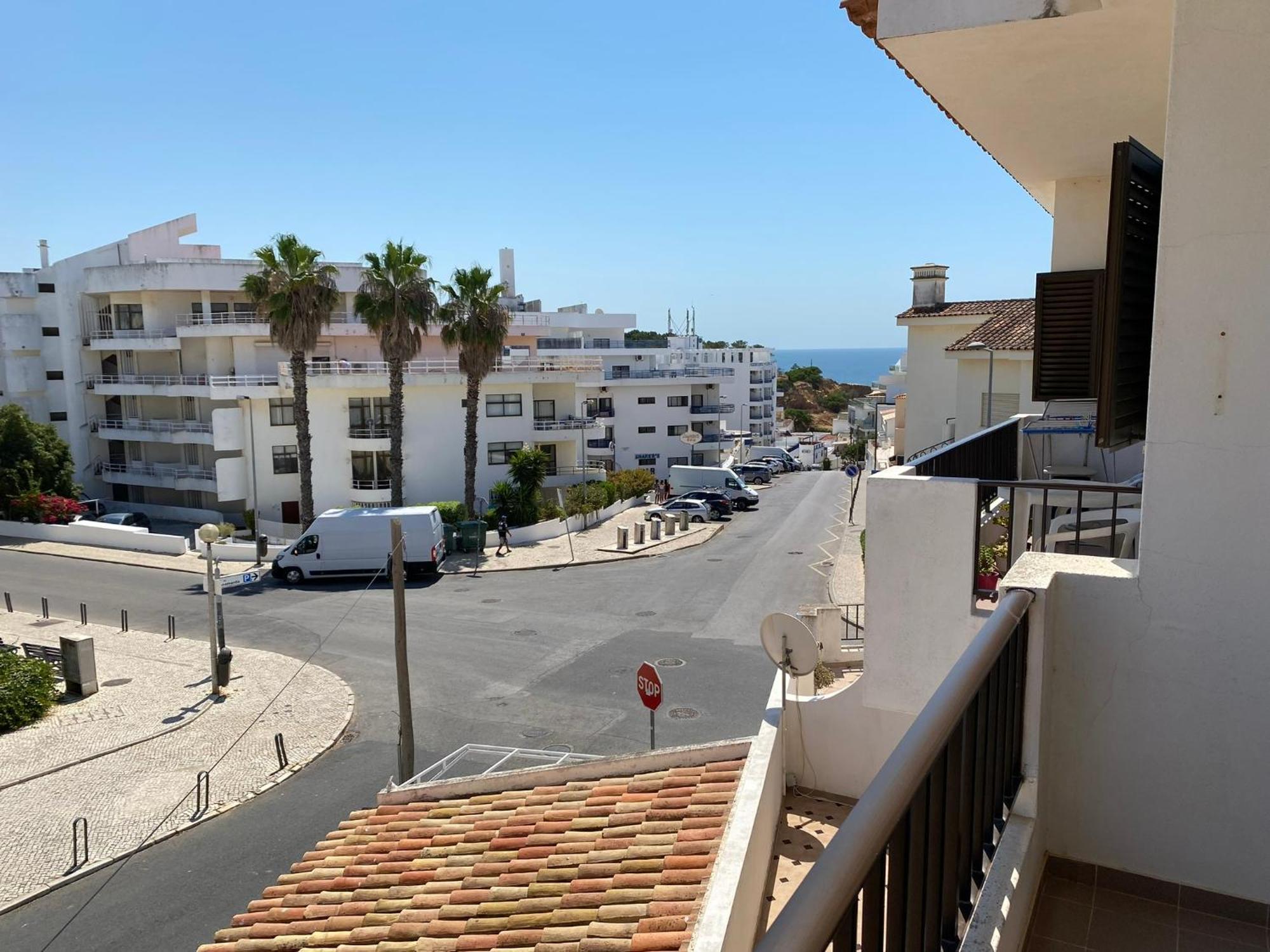 Apartment Olhos De Agua, 1 *